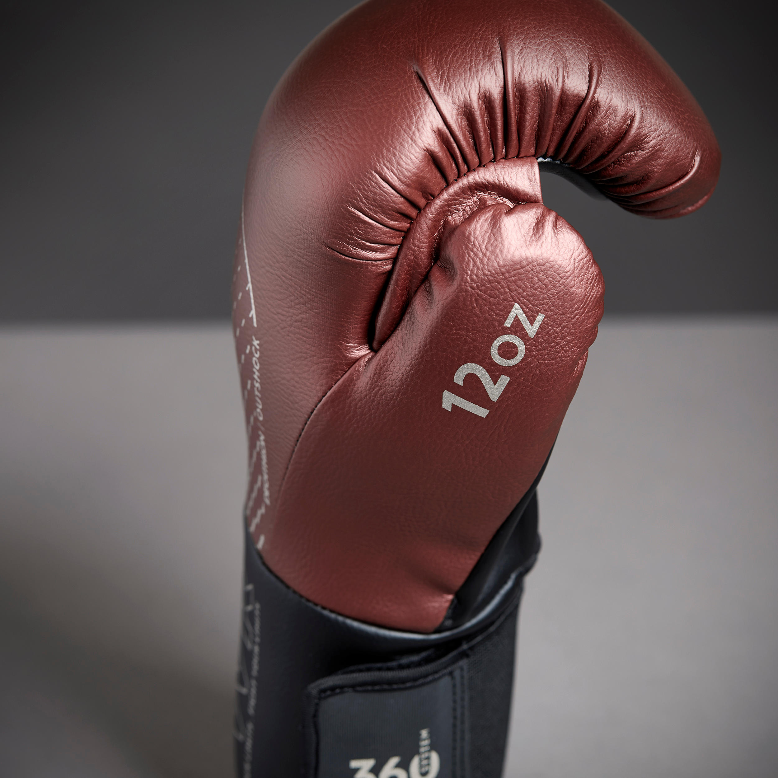 National Standard Products Boxing Training Gloves